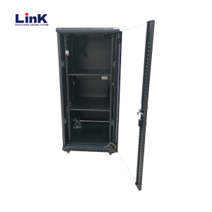 24u 27u 42u Fabricant d'armoires de rack réseau Armoire de serveur fermée 24u 27u 42u